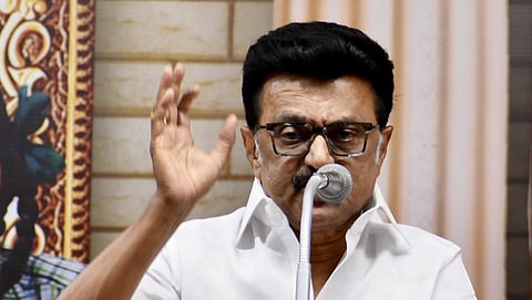 “அதிமுக கூட்டணிக்கு வாக்களித்தால் பாஜக தான் தமிழகத்தை ஆளும்” - முதல்வர் ஸ்டாலின் பேச்சு