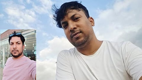 மோனி சக்கரவர்த்தி