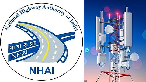 தேசிய நெடுஞ்சாலைகளில் செல்போன் நெட்வொர்க்கை மேம்படுத்த என்எச்ஏஐ கோரிக்கை