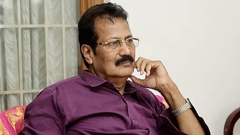 புதிய தமிழகம் கட்சியின் 7-வது மாநில மாநாடு