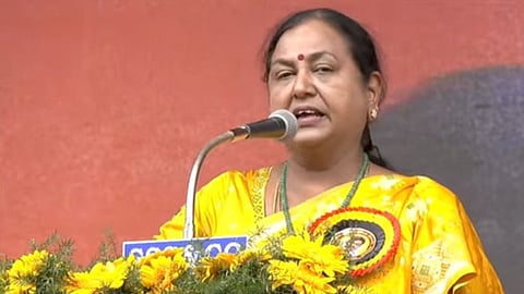 பிரேமலதா விஜயகாந்த்