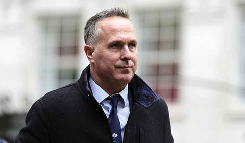 மைக்கேல் வான்