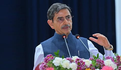 ‘வளர்ந்த இந்தியா’ என்ற இலக்கை அடைவதற்கு மாணவர்கள் அர்ப்பணிப்புடன் பங்களிக்க வேண்டும்: ஆளுநர் வேண்டுகோள்