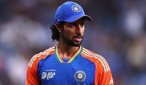 திலக் வர்மாவுக்கு அறுவை சிகிச்சை