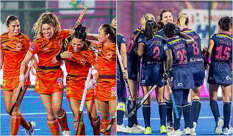 இறுதிச் சுற்றில் இன்று எஸ்ஜி பைப்பர்ஸ், பெங்கால் டைகர்ஸ் மோதல்