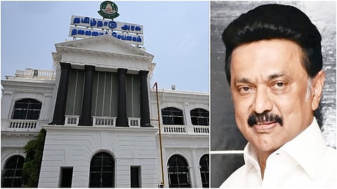 தமிழக அரசு ஊழியர்கள், ஆசிரியர்களுக்கான புதிய ஓய்வூதியத் திட்டம் அமல்