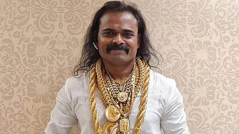 சென்னை | ரூ.70 லட்சம் மோசடி வழக்கில் ஹரி நாடார் கைது