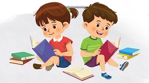 சிறார் இலக்கியம் சரியான திசைவழியில் செல்கிறதா?