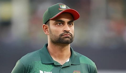 ஐசிசி டி20 போட்டியில் பங்கேற்க வங்கதேசம் மறுப்பு: பிரச்சினையை தீர்க்க தமிம் இக்பால் வேண்டுகோள்