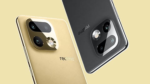 Realme 16 Pro ஸ்மார்ட்போன் இந்தியாவில் அறிமுகம்: விலை, சிறப்பு அம்சங்கள்