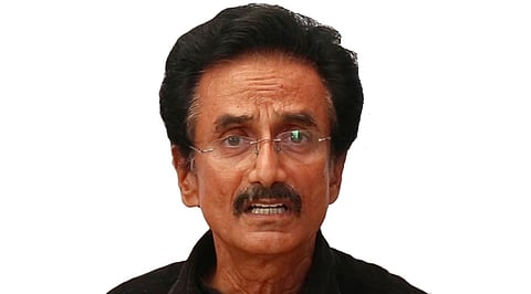 இனியன் சம்பத் சென்னையில் காலமானார்