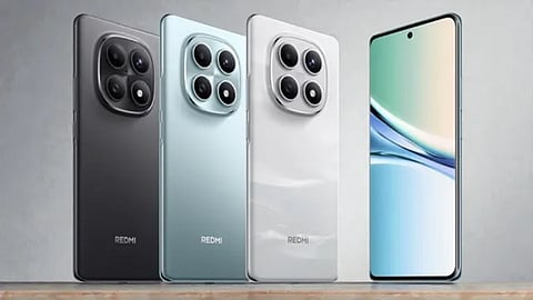 Redmi Note 15 ஸ்மார்ட்போன் இந்தியாவில் அறிமுகம்: சிறப்பு அம்சங்கள் என்னென்ன?