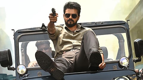 ‘ஜனநாயகன்’ படத்தை பொங்கலுக்கு வெளியிட உச்ச நீதிமன்றத்தில் மேல் முறையீடு