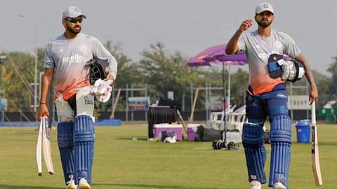 முதல் ஒருநாள் கிரிக்கெட் போட்டியில் இந்தியா - நியூஸிலாந்து இன்று மோதல்