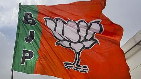 மும்பை, நாக்பூரில் 58 பாஜக நிர்வாகிகள் இடைநீக்கம்