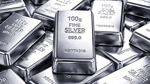 தொழில் துறையை பாதிக்கும் வெள்ளி விலை உயர்வு