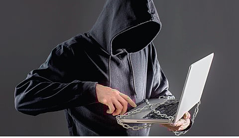 பெருகி வரும் டிஜிட்டல் மோசடிகள்