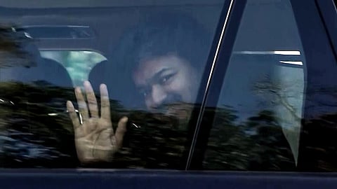 விஜய்யின் கோரிக்கையை ஏற்றது சிபிஐ - பொங்கலுக்குப் பின் மீண்டும் விசாரணை!