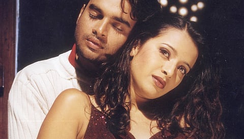 ‘வசீகரா’ பாடல் 25 ஆண்டுகள் - மின்னல் வெட்டும் இசையும் வரிகளும்!