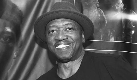 ஹாலிவுட் நடிகர் டி.கே.கார்டர் காலமானார்