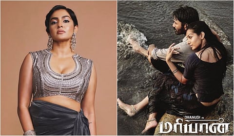 ‘மரியான்’ படப்பிடிப்பில் மோசமான அனுபவம் - நடிகை பார்வதி வருத்தம்