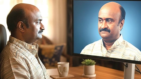 சினிமாவில் நான் சந்தித்த சவால்கள் - பட்டாபி எனும் நான்: எம்.எஸ்.பாஸ்கர் | அத்தியாயம் 15