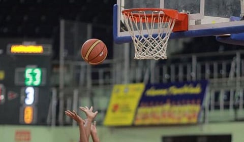 தேசிய கூடைப்பந்தில் ரயில்வே அணிகள் சாம்பியன்