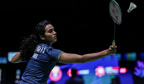 இந்தியா ஓபன் பாட்மிண்டன்: டெல்லியில் இன்று தொடக்கம்