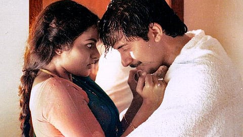 90களின் சினிமா: ஓடிடி தலைமுறைக்கு ஒரு ஃப்ளாஷ்பேக் புத்தகம்!