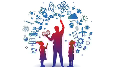 கல்வி நூல்கள் - 2025