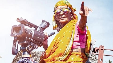 தமிழ் சினிமா 2025 - ‘பயாஸ்கோப்’பும், ‘சினிமா பண்டி’யும்