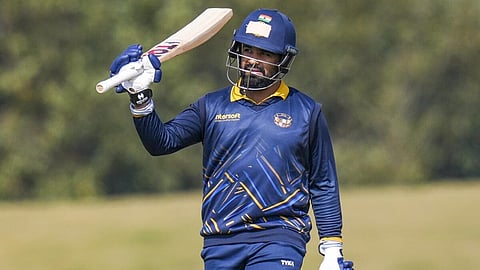 பிரப்சிம்ரன் சிங்