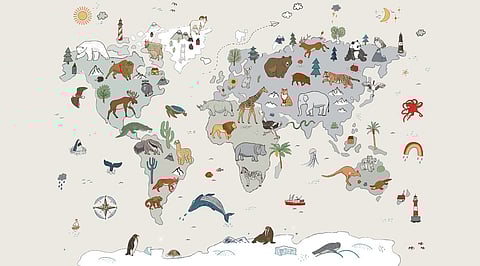 உலகம் தழுவிய அறிவியல் பயணம் - வேலைன்னு வந்துட்டா... | அத்தியாயம் 15