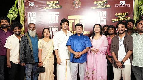 “என் படத்துக்கு 48 கட் கொடுத்தது சென்சார்” - ஜீவா தகவல்