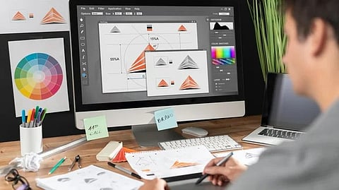 டிசைனிங் படிப்புகள்