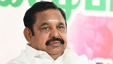 எம்ஜிஆரின் 109-வது பிறந்த நாள்: ஜன.17-ம் தேதி பழனிசாமி மரியாதை