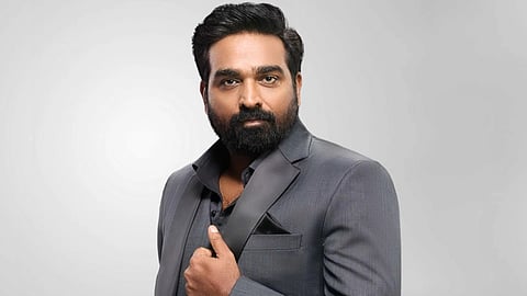 “வழக்கமான வில்லன் கதாபாத்திரத்தை விரும்பவில்லை” - விஜய் சேதுபதி