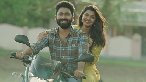 சஸ்பென்ஸ் க்ரைம் த்ரில்லர் கதையில் ‘எம்ஜி 24’