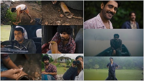 Eko Climax Explained: என்ன ஆனார் குரியச்சன்? | ஓடிடி திரை அலசல்