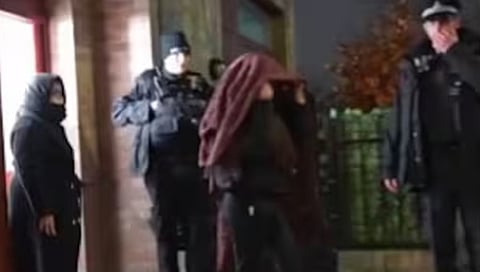 லண்டனில் கடத்தப்பட்ட பெண்ணை பாகிஸ்தான் கும்பலிடம் இருந்து போராடி மீட்ட சீக்கியர்கள்