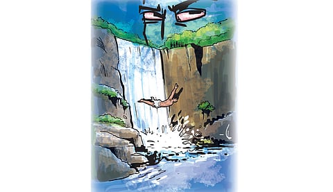 அருவிக்கரை சாத்தாயி | மயில்கள் அகவும் பெருநிலம் 15