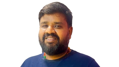 நலன் குமாரசாமியின் அடுத்த படத்தின் திட்டம்