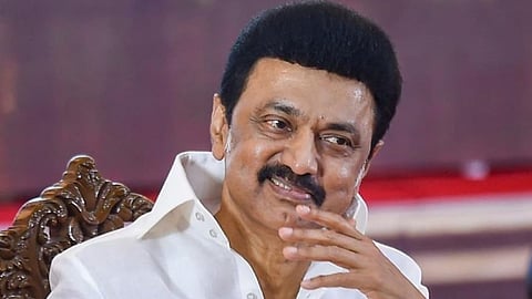 திருவள்ளுவர் தினத்தில் தமிழக மக்களுக்கு 4 வாக்குறுதிகள் அளித்த முதல்வர் ஸ்டாலின்!