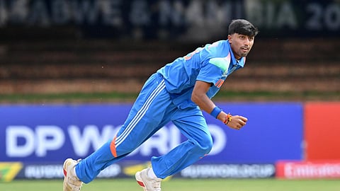 ஹெனில் படேல்