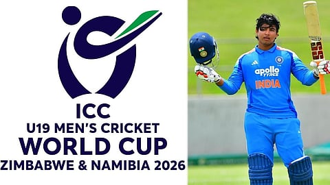 யு-19 உலகக் கோப்பை: இந்தியா - வங்கதேசம் சனிக்கிழமை மோதல்