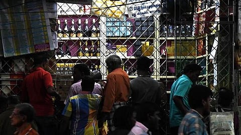 2 நாளில் ரூ.518 கோடிக்கு மது விற்பனை: பொங்கலன்று மட்டும் ரூ.251 கோடிக்கு விற்கப்பட்டதாக தகவல்