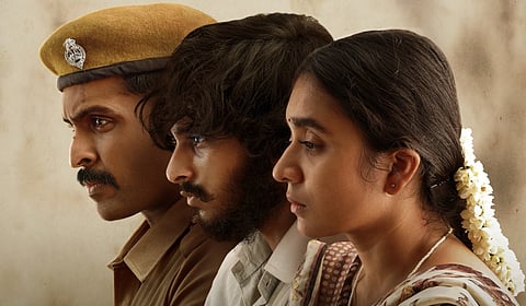 ஜன.23-ல் ஓடிடியில் ‘சிறை’ ரிலீஸ்