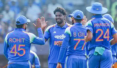 பந்துவீச்சு வியூகங்களை மாற்றி அமைக்குமா இந்திய அணி?