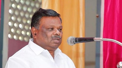 ராஜேந்திரன்