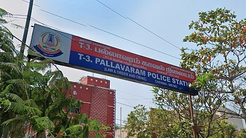 பொங்கல் கொண்டாட்டத்தில் நடனமாடிய காவலர்களை இடமாற்றம் செய்து பிறப்பித்த உத்தரவு ரத்து